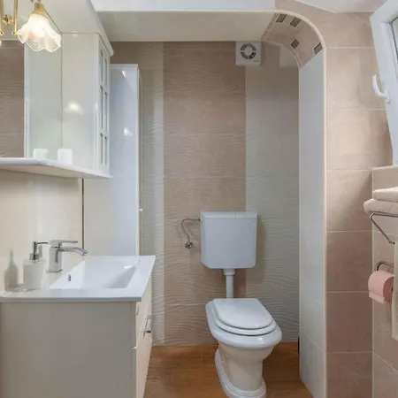 Apartment Studio In - Istrien 44041
