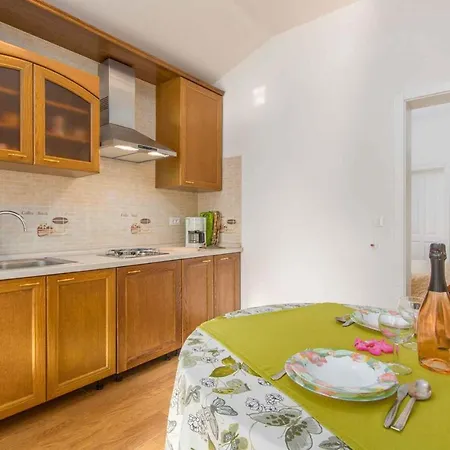 Apartment Studio In - Istrien 44041