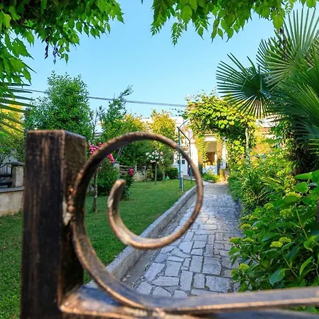 Studio In - Istrien 44041 Porec
